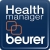 Beurer BF 100 Body Complete Diagnose Pro Diagnosewaage - 7
