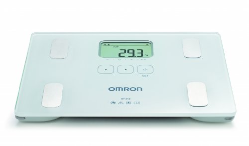 Omron BF212 Körperanalyse Monitor - 2