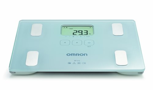 Omron BF212 Körperanalyse Monitor - 3