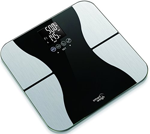 Smart Weigh SBS500 Funktionen