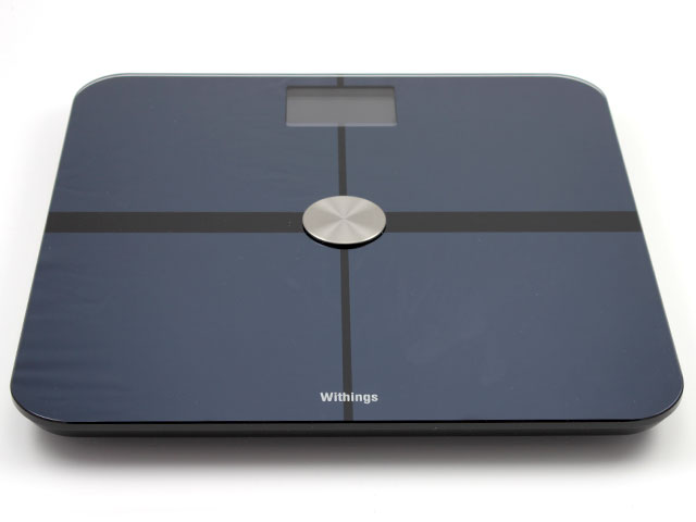 Withings WS 50 Smart Body Analyzer Test