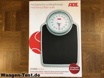 ADE M308800 clinica Verpackung