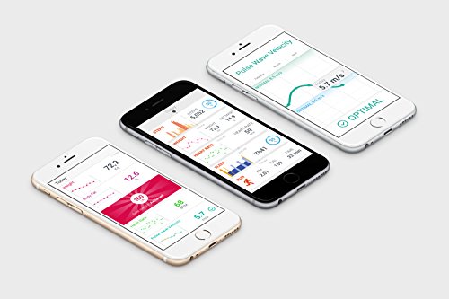 Withings Health Mate App Test