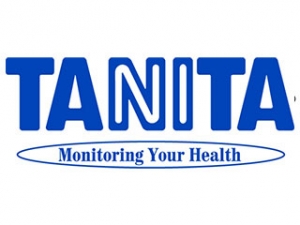 Tanita Waage Logo